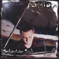 Sebastian Sidi - Passion lyrics