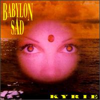Babylon Sad - Kyrie lyrics