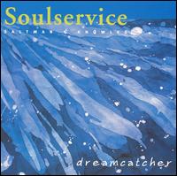 Soulservice - Dreamcatcher lyrics