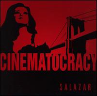 Salazar - Cinematocracy lyrics
