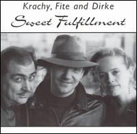 Krachy, Fite & Dirke - Sweet Fulfillment lyrics
