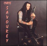 Chris Savourey - Chris Savourey lyrics
