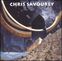 Chris Savourey - End of Millenium lyrics