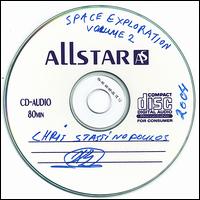 Christian Stassinopoulos - Space Exploration, Vol. 2 lyrics