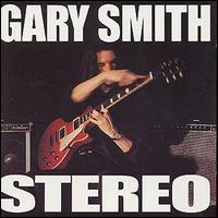 Gary Smith [Avant Garde] - Stereo lyrics