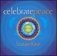 Snatam Kaur - Celebrate Peace lyrics