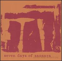 Seven Days of Samsara - Never Stop Attacking lyrics