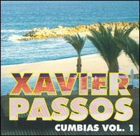Xavier Passos - Super Cumbias, Vol. 1 lyrics