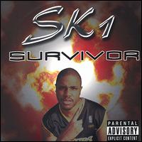 SK1 - Survivor lyrics