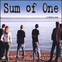 Sum of One - I Will Go lyrics