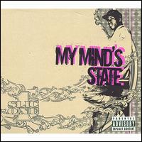 Slic One - My Mind's State lyrics