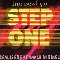 Step One - The Deal Yo lyrics