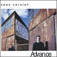Sean Carolan - Advance lyrics