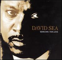 David Sea - Searchin' for Love lyrics