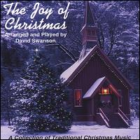 David Swanson - The Joy of Christmas lyrics