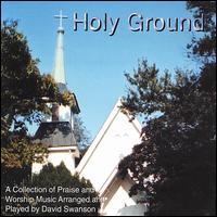 David Swanson - Holy Ground lyrics