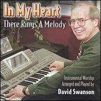 David Swanson - In My Heart lyrics