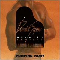 David Syme - Pumping Ivory lyrics