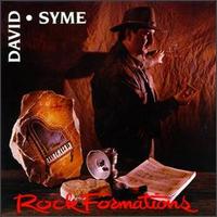 David Syme - Rock Formations lyrics
