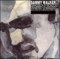 Sammy Walker - In Concert [live] lyrics