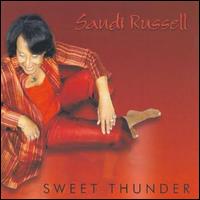 Sandi Russell - Sweet Thunder lyrics