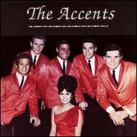 Sandi and the Accents - Sandi and the Accents lyrics