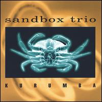 Sandbox Trio - Kurumba lyrics