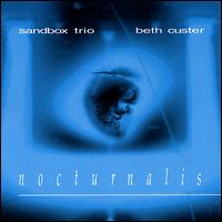 Sandbox Trio - Nocturnalis lyrics