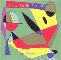 Sam Green - Love Has Its Answers lyrics