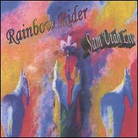 Sam Utah - Rainbow Rider lyrics