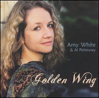 Amy White - Golden Wing lyrics