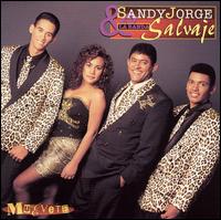Sandy Jorge - Muevete lyrics