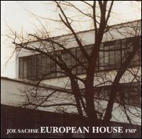 Helmut Joe Sachse - European House lyrics