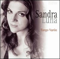 Sandra Luna - Tango Varn lyrics