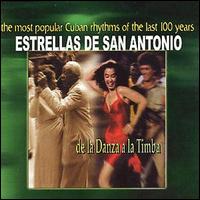 Estrellas de San Antonio - De La Danza a La Timba lyrics