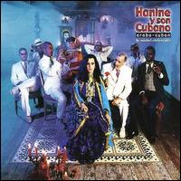 Hannie y Son Cubano - Arabo-Cubano lyrics