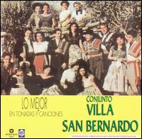 Conjunto Villa San Bernardo - Lo Mejor De lyrics