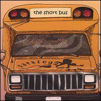 Saratoga Park - The Short Bus lyrics