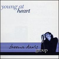 Sheena Davis - Young at Heart lyrics