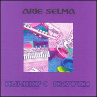 Arie Selma - Sandbox Groove lyrics