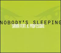 Sanna - Nobody's Sleeping lyrics
