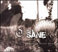 Sane - Rogues And Peasant Slaves lyrics