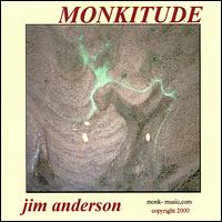 Jim Anderson [Monkitude] - Monkitude lyrics