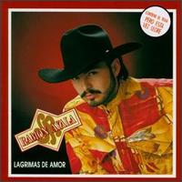 Ramn Ayala Jr. - Lagrimas De Amor lyrics