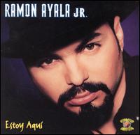 Ramn Ayala Jr. - Estoy Aqu lyrics