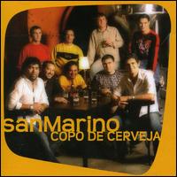 San Marino - Copo de Cerveja lyrics