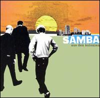 Samba - Aus Den Kolonein lyrics