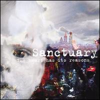 Sanctuary - The Heart Has Its Reasons lyrics
