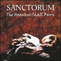 Sanctorum - The Heavens Shall Burn lyrics