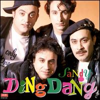 Sandy - Ding Dang lyrics
